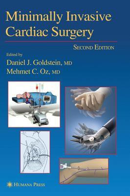 Minimally Invasive Cardiac Surgery 2nd Revised edition Edition(English, Hardcover, unknown)