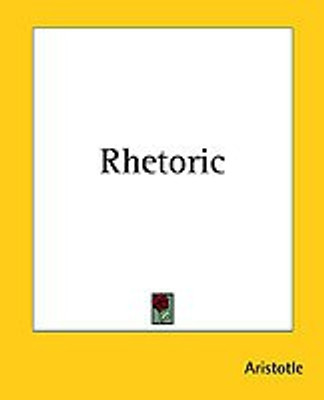 Rhetoric(English, Paperback, Aristotle)
