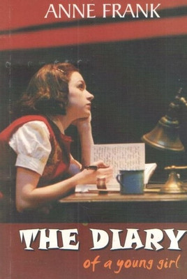 The Diary Of A Young Girl(English, Paperback, Anne Frank)