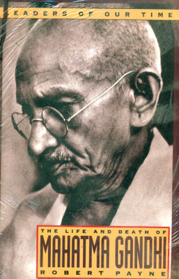 The Life And Death of Mathatma Gandhi(English, Paperback, Robert Payne)