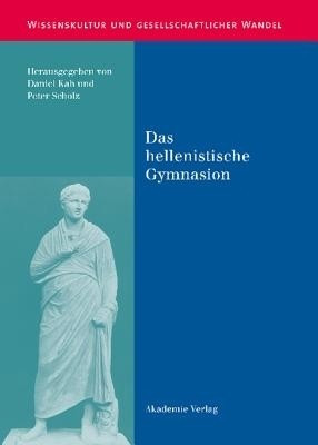 Das hellenistische Gymnasion(German, Hardcover, unknown)