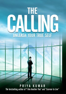 The Calling(English, Paperback, unknown)