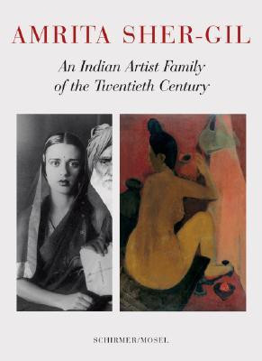 Amrita Sher-Gil(English, Paperback, Amrita Sher-Gil)