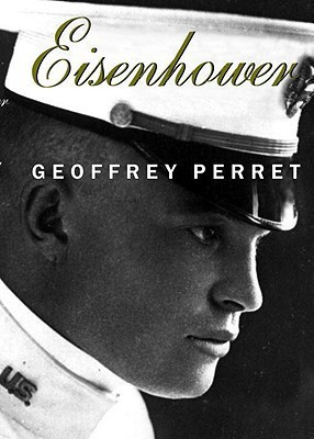 Eisenhower(English, Electronic book text, Perret Geoffrey)