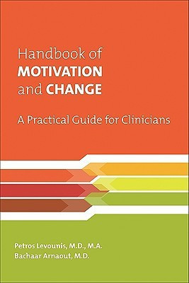 Handbook of Motivation and Change(English, Paperback, unknown)