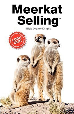Meerkat Selling(English, Paperback, Drake-Knight Nick)