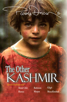 The Other Kashmir(English, Hardcover, Dewan Parvez)