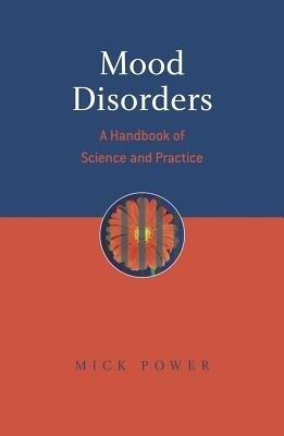 Mood Disorders(English, Paperback, unknown)