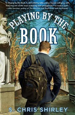 Playing by the Book(English, Paperback, Shirley S Chris)