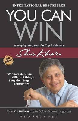 Self-help Books (40-75% Off)