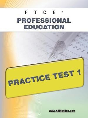 FTCE Professional Education Practice Test 1(English, Paperback, Wynne Sharon A)