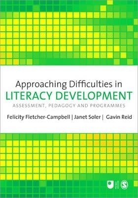 Approaching Difficulties in Literacy Development(English, Paperback, unknown)