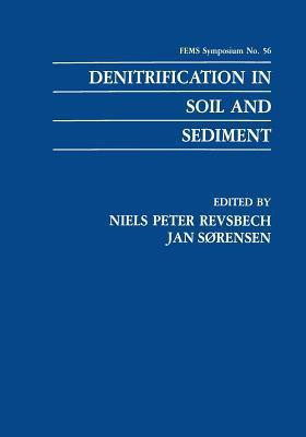 Denitrification in Soil and Sediment(English, Paperback, unknown)
