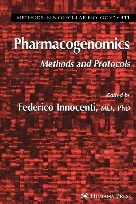 Pharmacogenomics(English, Paperback, unknown)