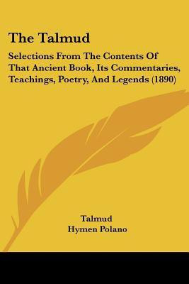 The Talmud(English, Paperback, Talmud)