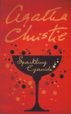 Sparkling Cyanide(English, Paperback, Christie Agatha)