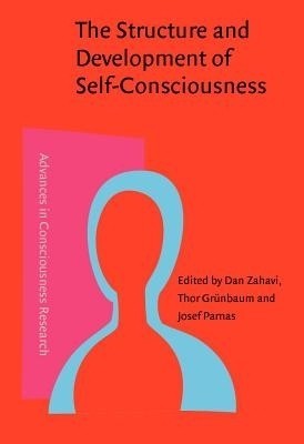 The Structure and Development of Self-Consciousness(English, Hardcover, unknown)