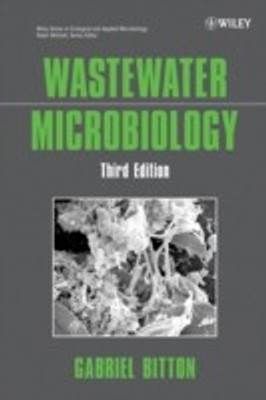 Wastewater Microbiology 3 2nd  Edition(English, Hardcover, Bitton Gabriel)