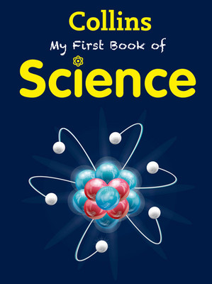 My First Book of Science(English, Paperback, unknown)