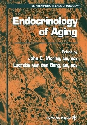 Endocrinology of Aging(English, Paperback, unknown)
