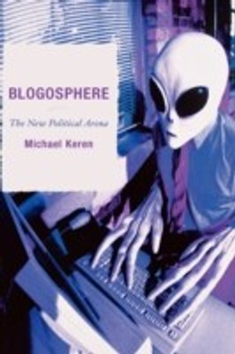 Blogosphere(English, Hardcover, Keren Michael)