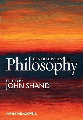 Central Issues of Philosophy(English, Hardcover, unknown)