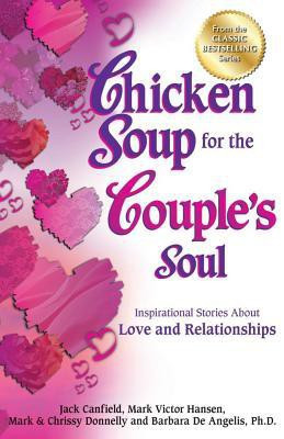 Chicken Soup for the Couple's Soul(English, Paperback, Canfield Jack Frcp)
