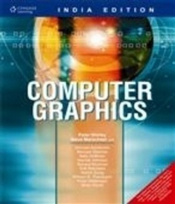 Computer Graphics 1st Edition(English, Paperback, Shirley Peter)