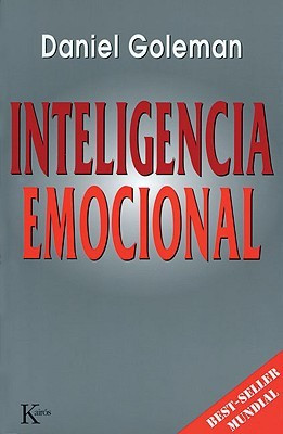 Inteligencia emocional(Spanish, Paperback, Goleman Daniel)
