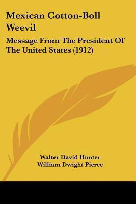 Mexican Cotton-Boll Weevil(English, Paperback, Hunter Walter David)