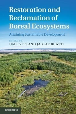Restoration and Reclamation of Boreal Ecosystems(English, Hardcover, unknown)