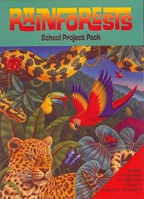 Rainforests(English, Paperback, unknown)