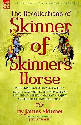 Recollections of Skinner(English, Paperback, Skinner Dr James)