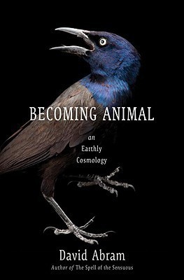 Becoming Animal(English, Hardcover, Abram David)