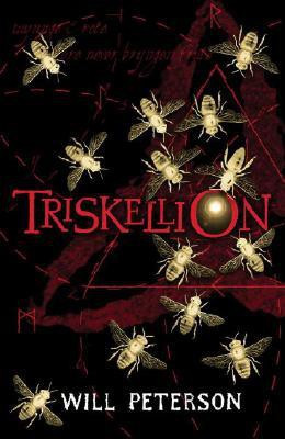 Triskellion(English, Hardcover, Peterson Will)