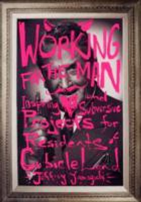 Working For The Man(English, Paperback, Yamaguchi Jeffrey)