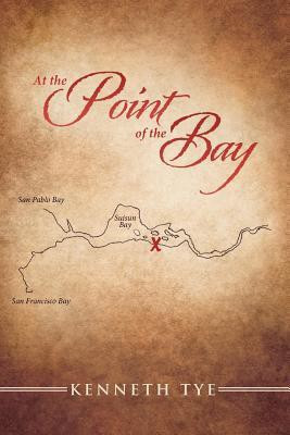 At the Point of the Bay(English, Paperback, Tye Kenneth)
