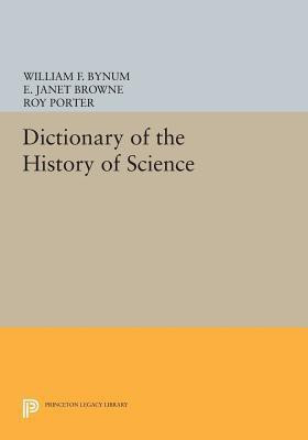 Dictionary of the History of Science(English, Paperback, unknown)