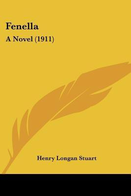 Fenella(English, Paperback, Henry Longan Stuart)