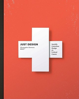 Just Design(English, Paperback, Simmons Christopher)
