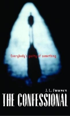 The Confessional(English, Electronic book text, Powers Jessica)