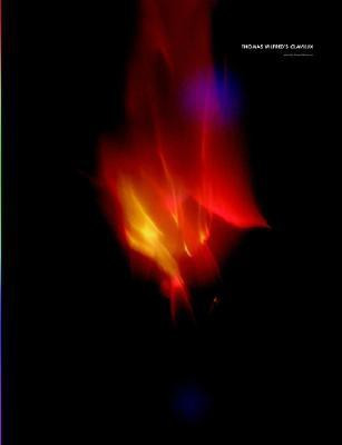 Thomas Wilfred's Clavilux(English, Paperback, Betancourt Michael)