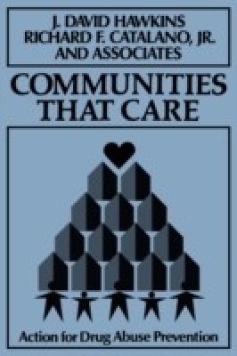 Communities That Care(English, Paperback, Hawkins J. David Jr.)