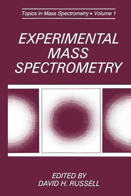 Experimental Mass Spectrometry(English, Paperback, unknown)
