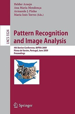 Pattern Recognition and Image Analysis(English, Paperback, unknown)