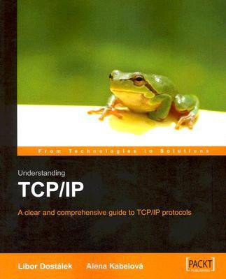 Understanding TCP/IP(English, Electronic book text, Kabelova Alena)