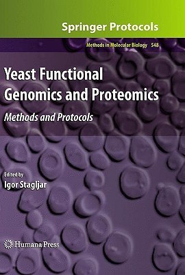 Yeast Functional Genomics and Proteomics(English, Hardcover, unknown)