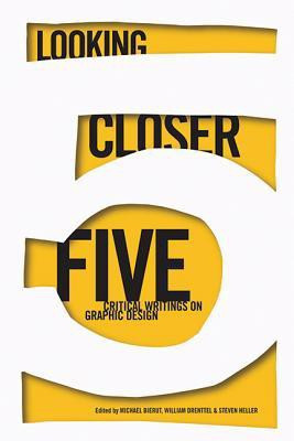 Looking Closer 5(English, Paperback, unknown)