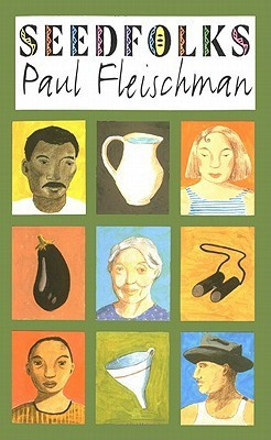 Seedfolks(English, Hardcover, Fleischman Paul)