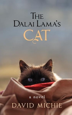 The Dalai Lama's Cat(English, Paperback, Michie David)